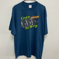 Cinco De Mayo size XL