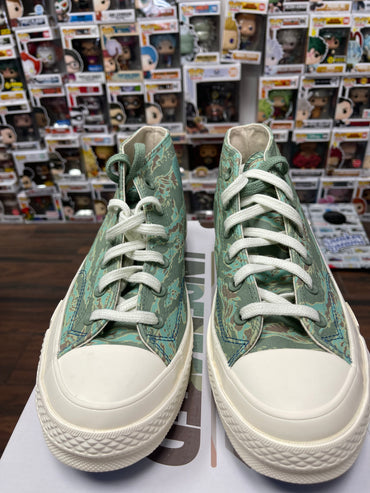 Undefeated❌Converse Size 8.5