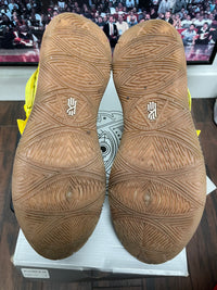 Kyrie 5 SpongeBob Sqaurepants Size 13