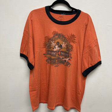 Disney vintage t shirt