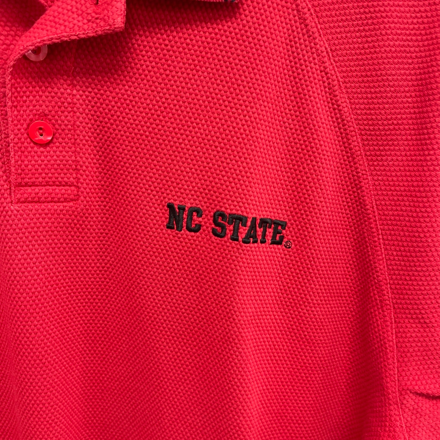 NC State Polo Size XL
