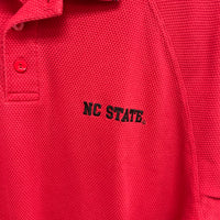 NC State Polo Size XL