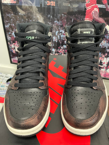 Air Jordan Retro 1 High ‘ Patina ‘ Size 8.5
