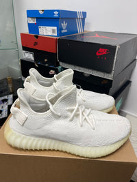 Yeezy Boost 350 V2 ‘ Cream White ‘ Size 8.5
