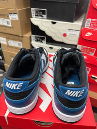 Dunk Low ‘ Industrial Blue ‘ Size 4.5y