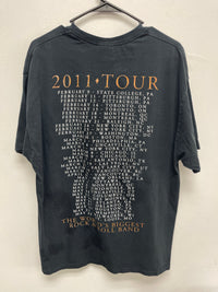 Bon-Jovi 2011 Tour size XL