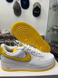 Kobe ❌ AF1 Lakers Home Size 10