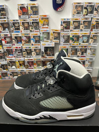 Air Jordan Retro 5 ‘ Oreo ‘ Size 12