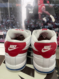 Book 1 Forrest Gump Cortez Size 12