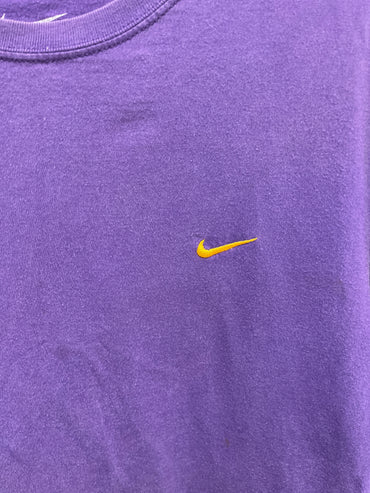 Nike Tee size Large