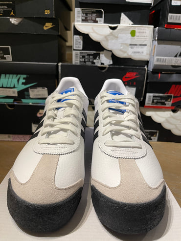 Samoa size 10.5