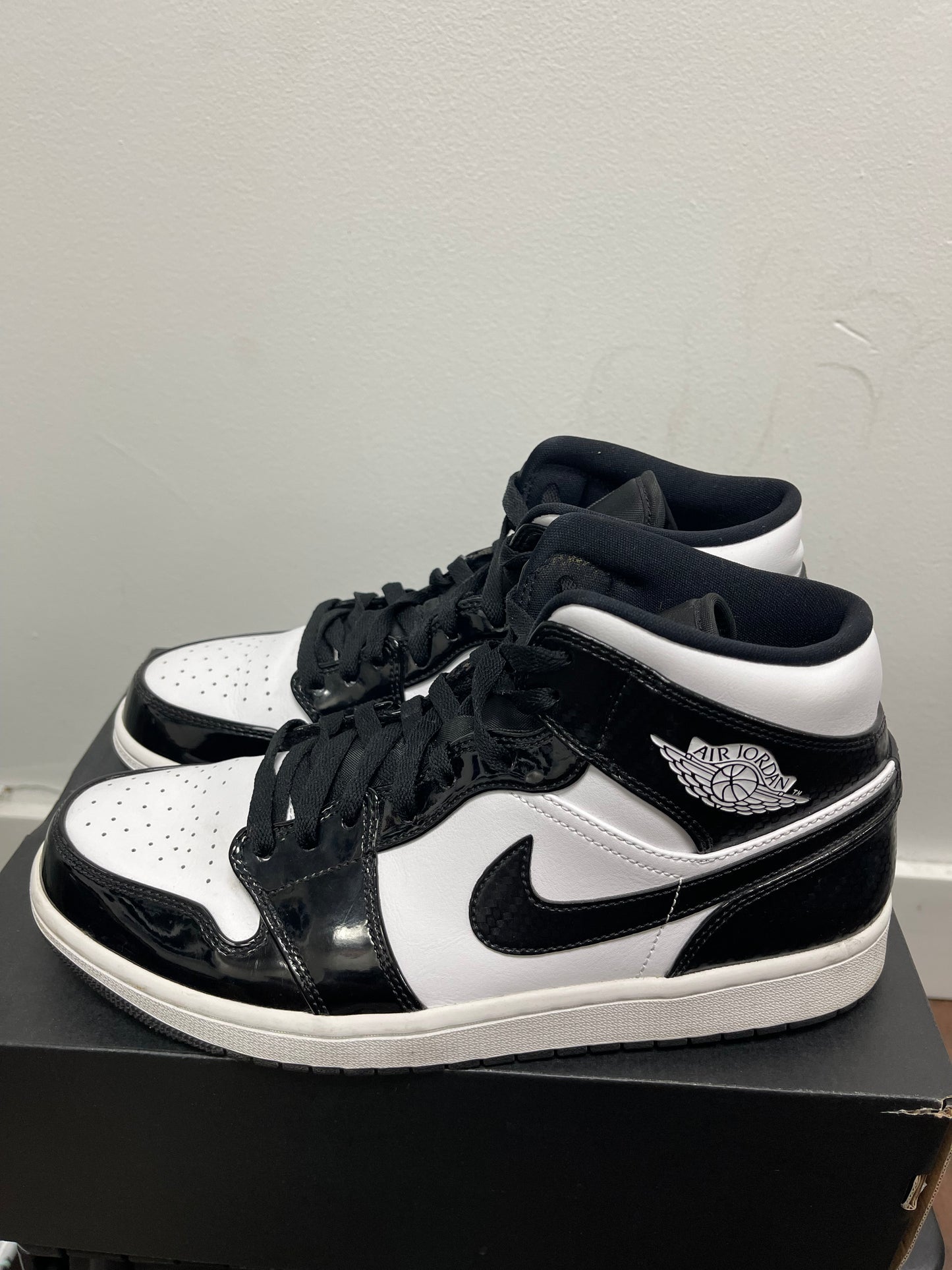 Air Jordan 1 Mid ‘ All Star ‘ Size 10.5