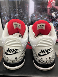Air Jordan Retro 3 ‘ 88 ‘ 2013 Size 11.5