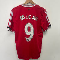 Manchester United 2016/17 home shirt size MEDUIM