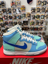 Dunk low  ‘ I got next ‘ Size 8.5