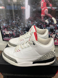 Air Jordan Retro 3 ‘ 88 ‘ 2013 Size 11.5