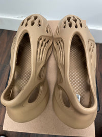 Adidas Yeezy Foam Runner ‘ Ochre ‘ Size 11