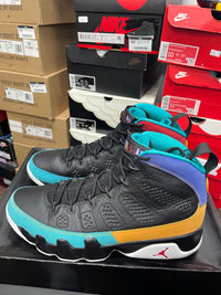 Air Jordan Retro 9 ‘ Dream it , Do it Size 10