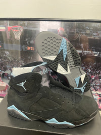 Air Jordan Retro 7 ‘ 2023 Chambray ‘ Size 11