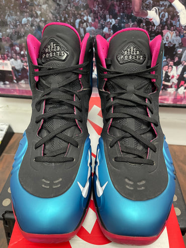 Air Max Hyperposite Fireberry Size 11
