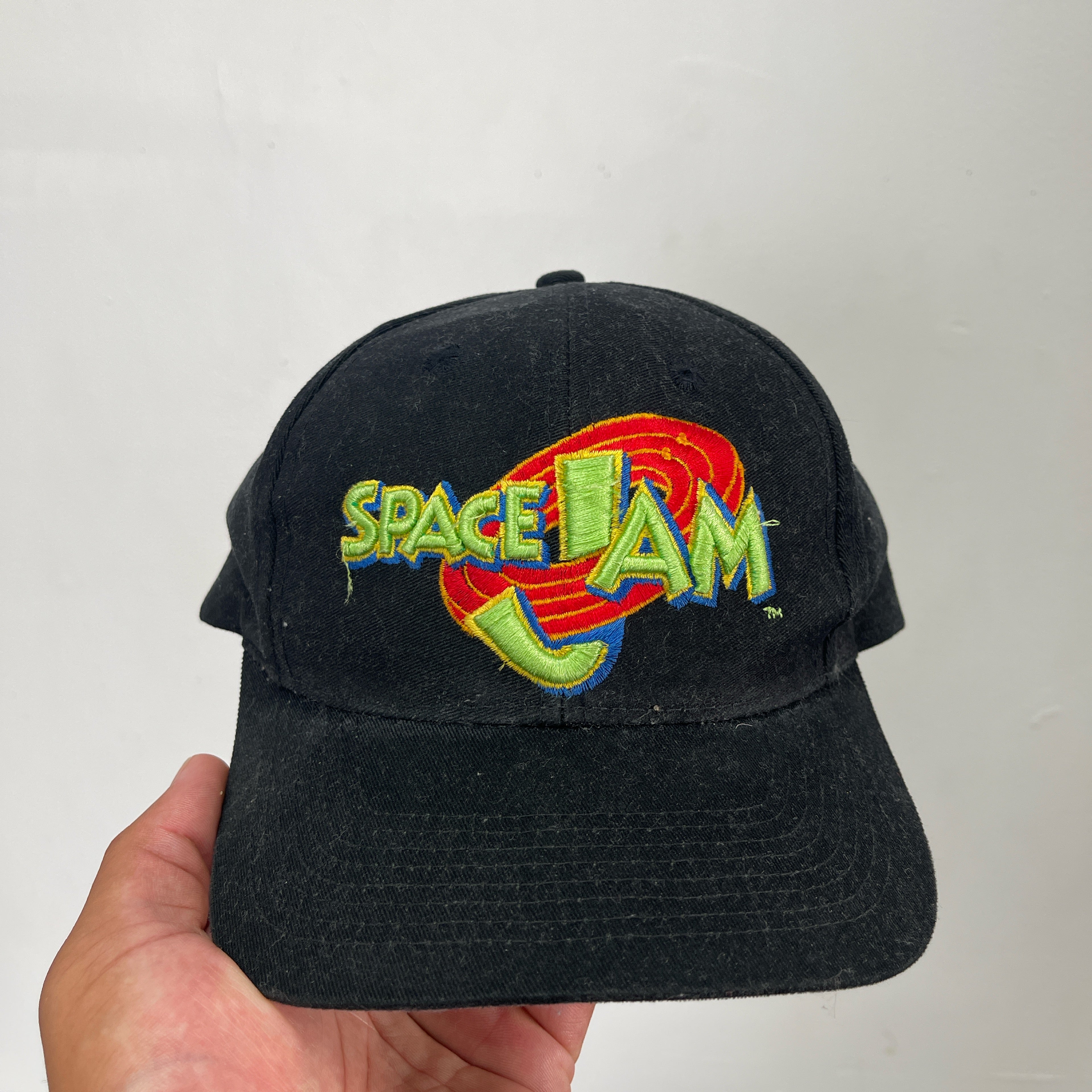Space Jam SnapBack