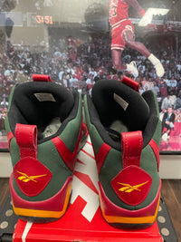 Kamikaze ‘ Seattle ‘ Size 13