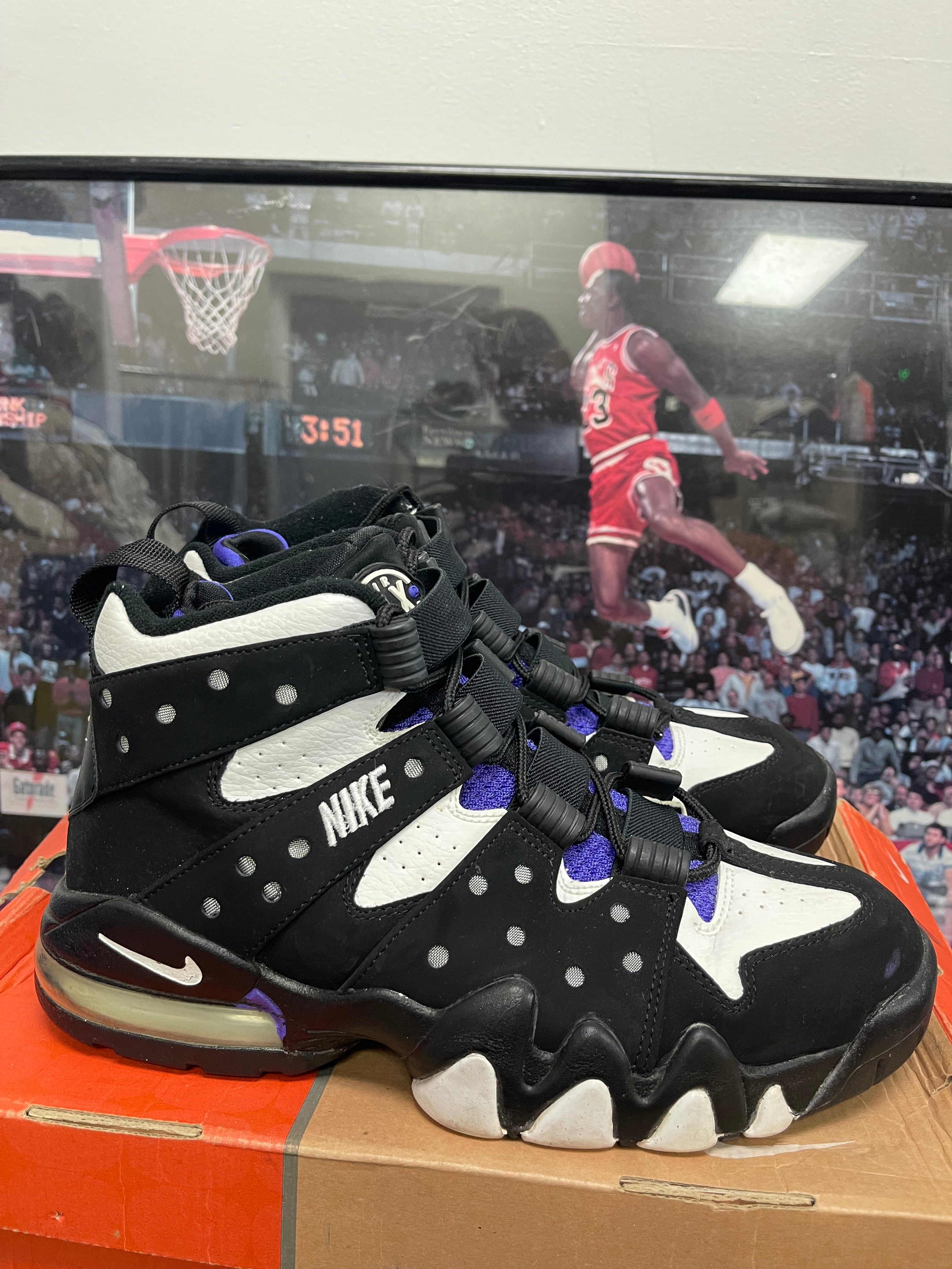 Air Max 2 CB 94 Retro 2020 size 8.5