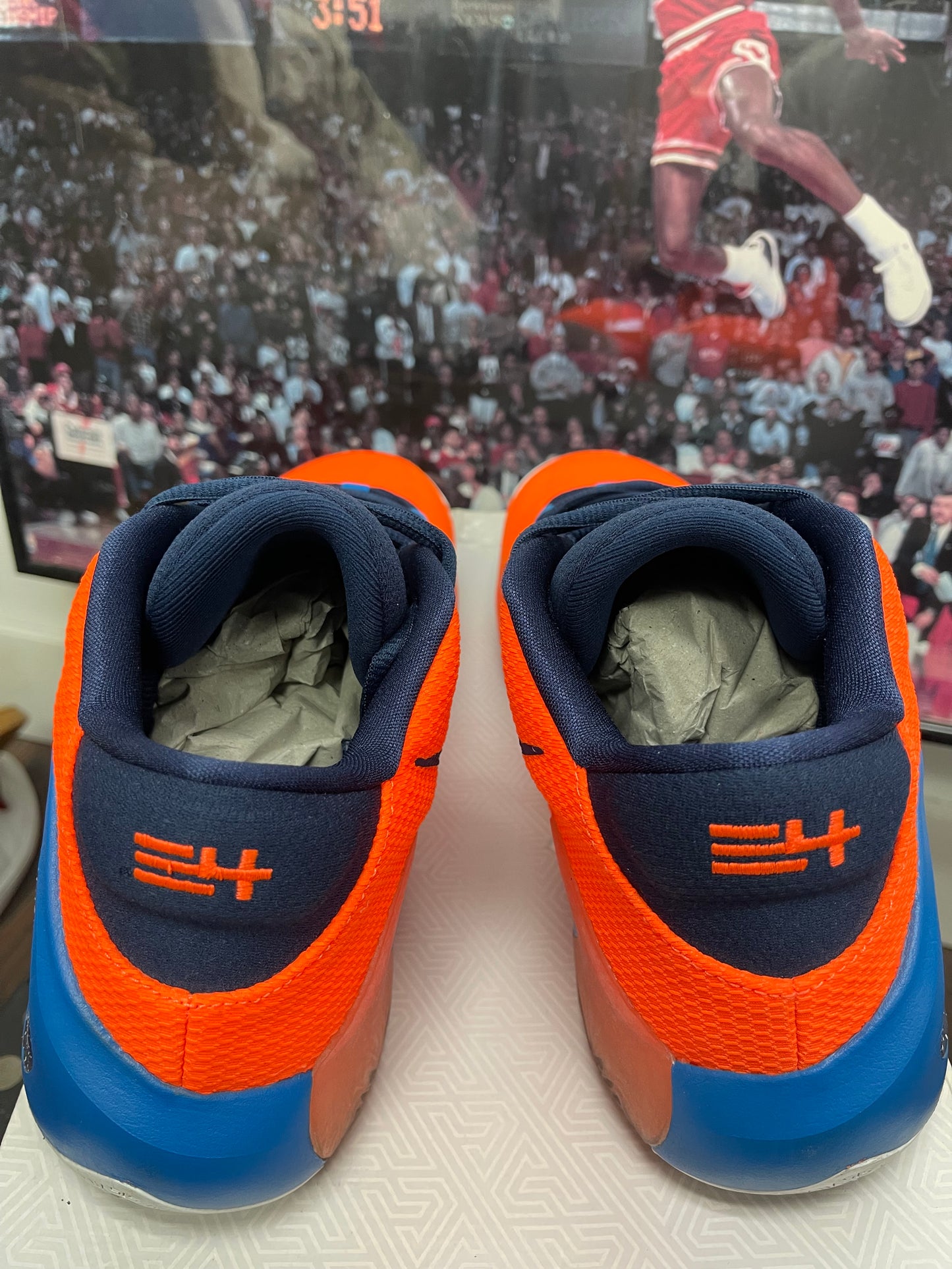 Zoom Freak ‘ All Bros ‘ Size 13