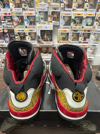 Spizike Kings County Size 11.5