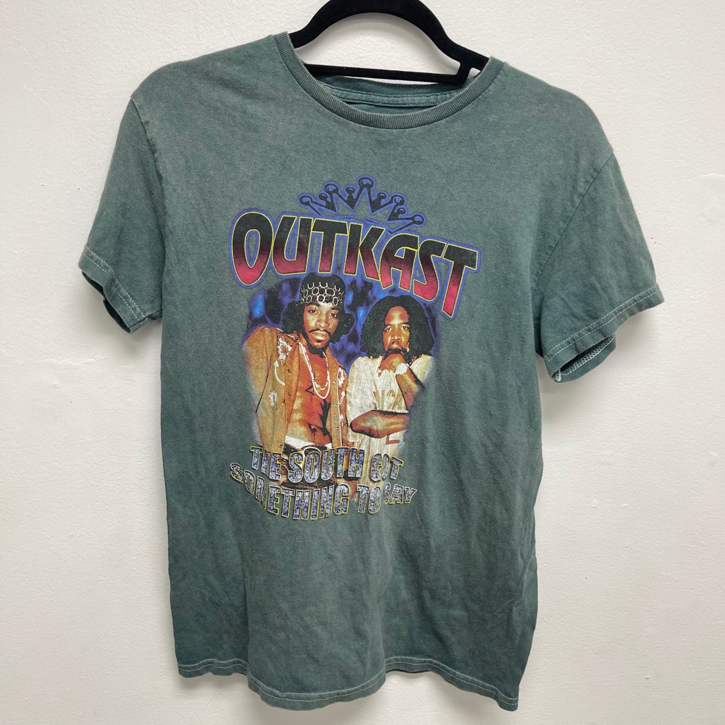 OutKast Vintage T shirt size Small