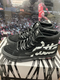 Vans❌Patta Size 8.5