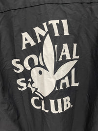 Anti Soical Club Size Large