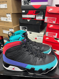 Air Jordan Retro 9 ‘ Dream it , Do it Size 10
