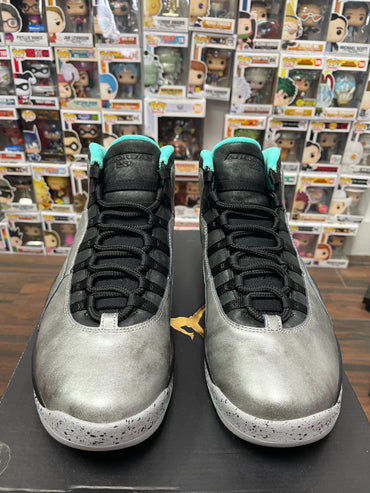 Air Jordan Retro 10 ‘ Lady Liberty ‘ Size 11.5