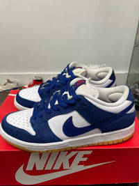 Dunk Low SB ‘ Los Angeles Dodgers ‘ Size 7 men