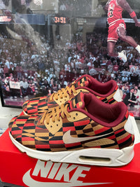 Air Max 90 ‘ Jacquard ‘ size 8