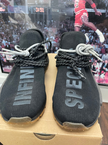 Human Race ‘ Infinite Species ‘ Size 8.5