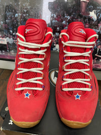 Reebok Question Size 9.5