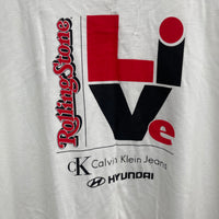 Calvin Klein Rolling Stone Size XL