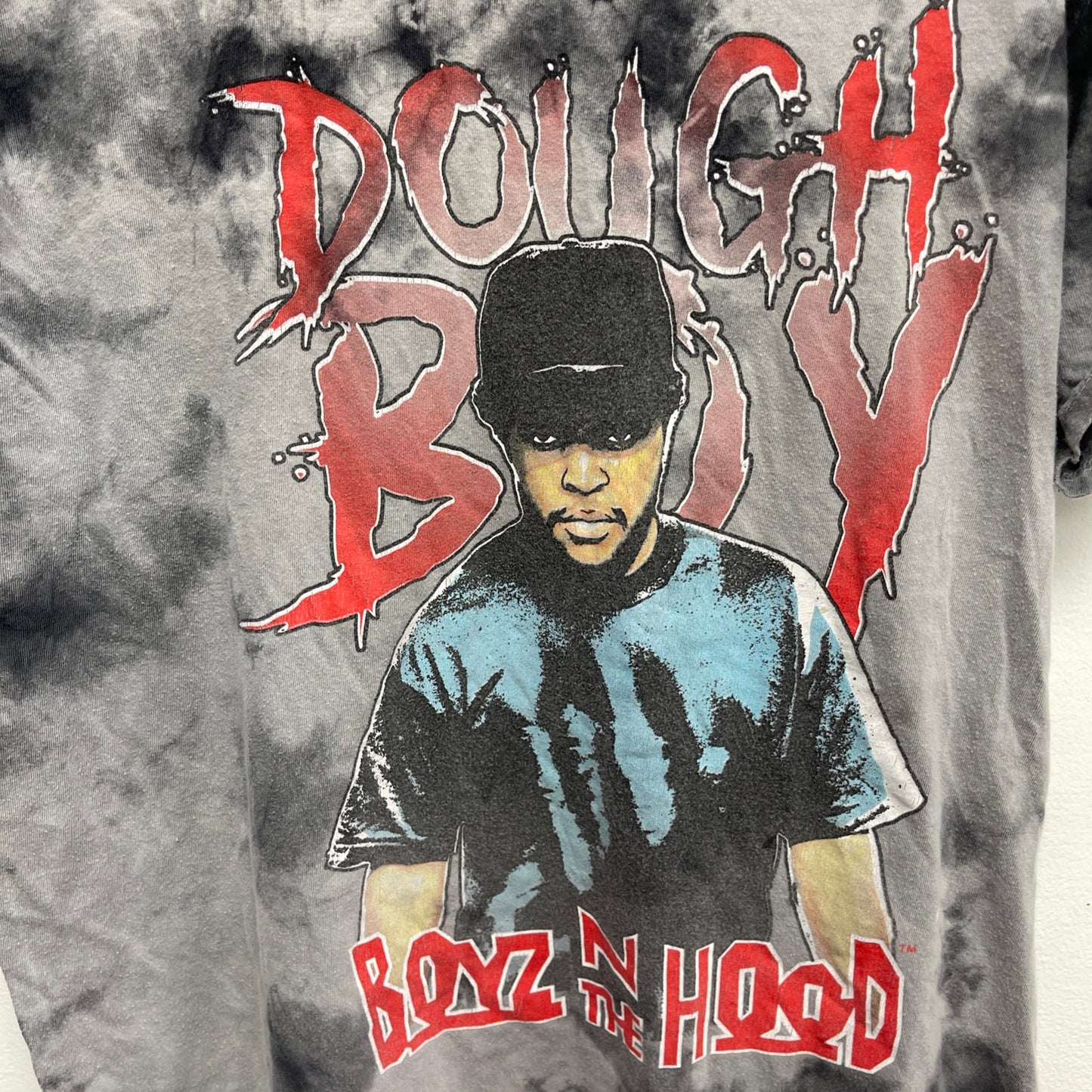 Dough Boy t shirt size small