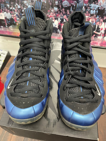 Foamposite Royal 2011 size 8.5