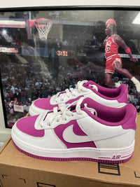 Air Force 1 ‘ Pink ‘ Size 5.5y
