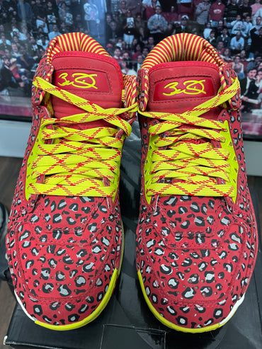 Way OF Wade size 8