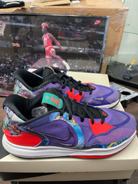 Kyrie 5 Low Size 12