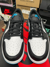 Air Jordan Retro 1 Low OG ‘ UNC ‘ Size 13