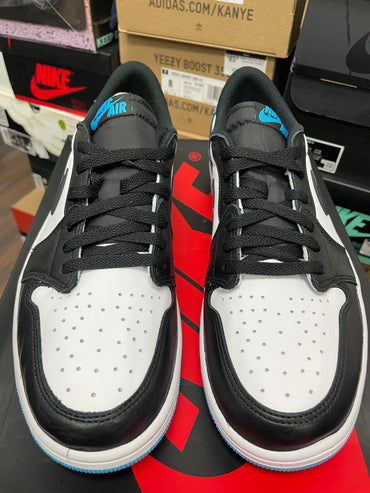 Air Jordan Retro 1 Low OG ‘ UNC ‘ Size 13