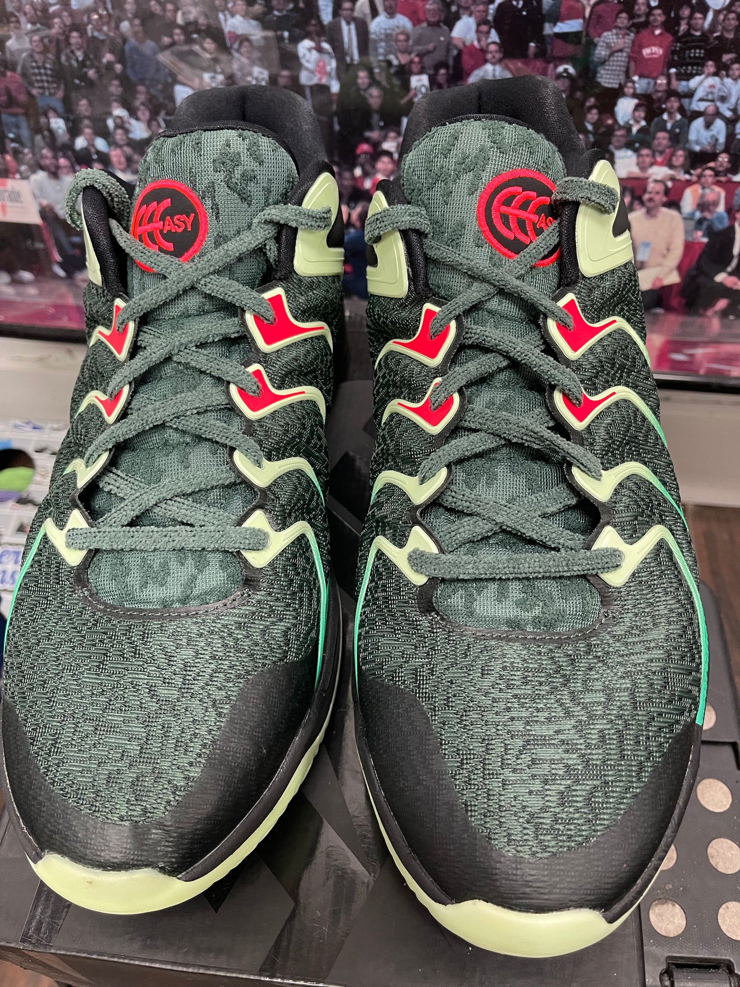 KD 17 ‘ Easy Money Sniper ‘ Size 14