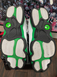 Air Jordan 6 rings ‘ lucky green ‘ size 13