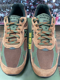 New Balance Aime Leon Dore 993 Size 8.5