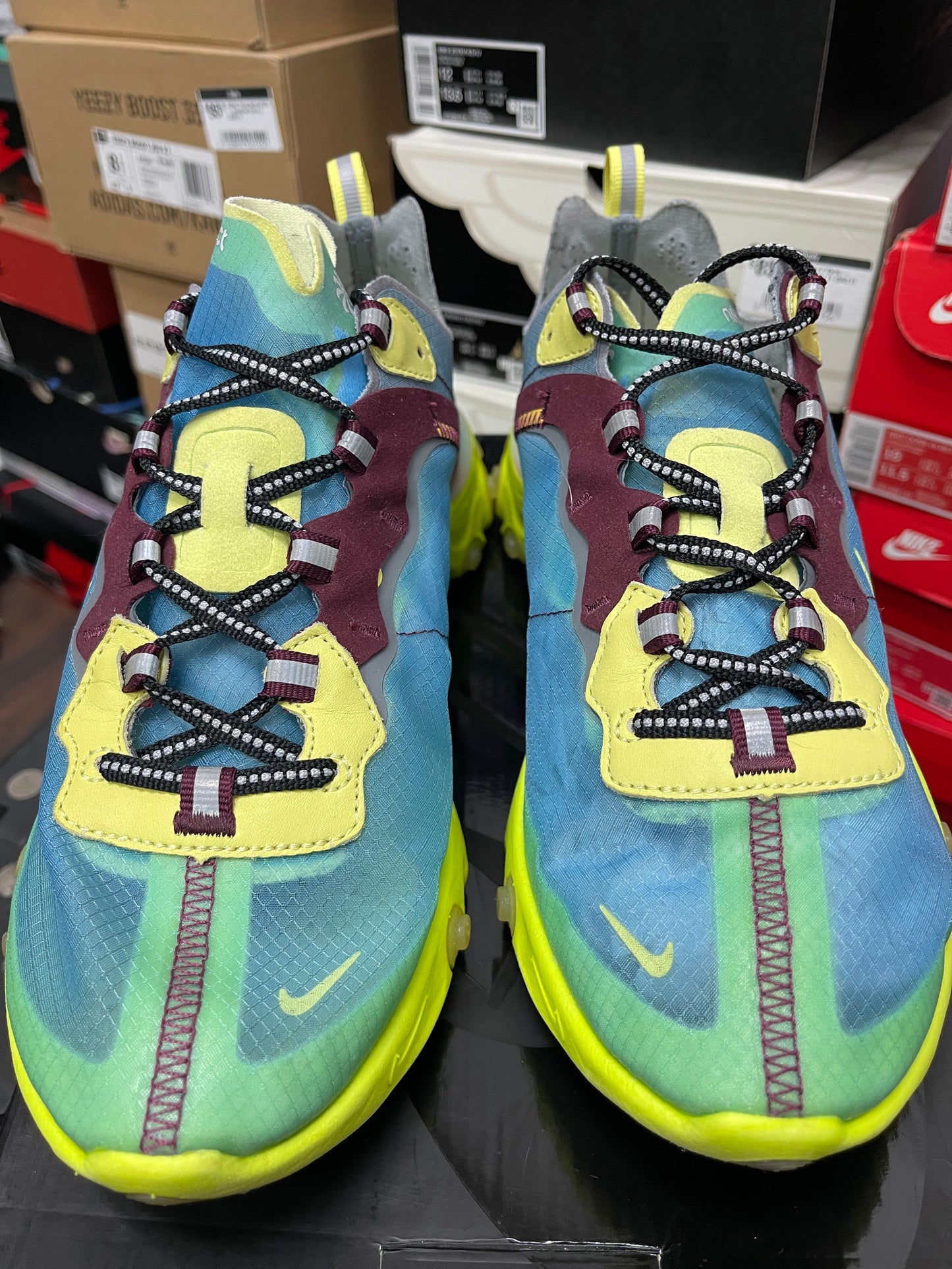 Nike Undercover ❌ React Element 87 size 8
